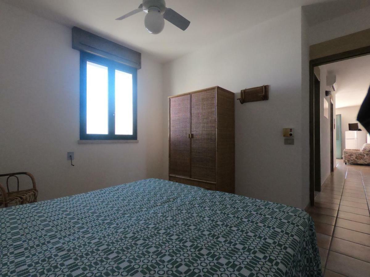 Appartamento Sul Mare Torre Pali Exteriör bild